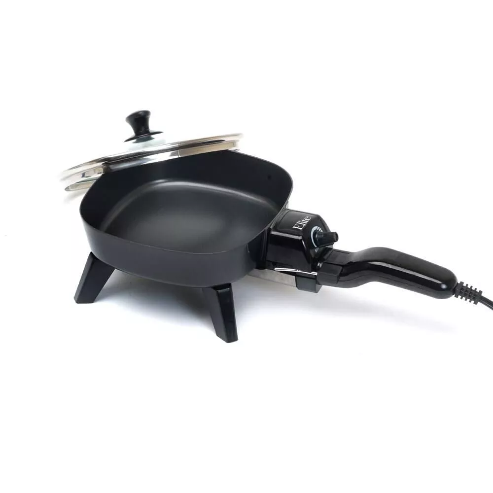 7" Electric Skillet