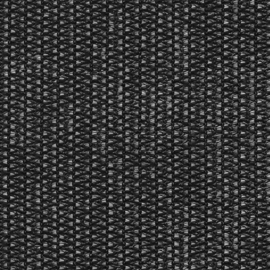 70% Heavy Shade Cloth - Black - 6ft x 100ft