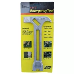 75030 On Duty – Gas & Water Shut Off Tool