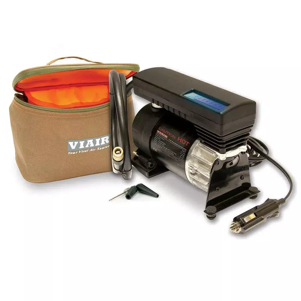 77P Portable Compressor