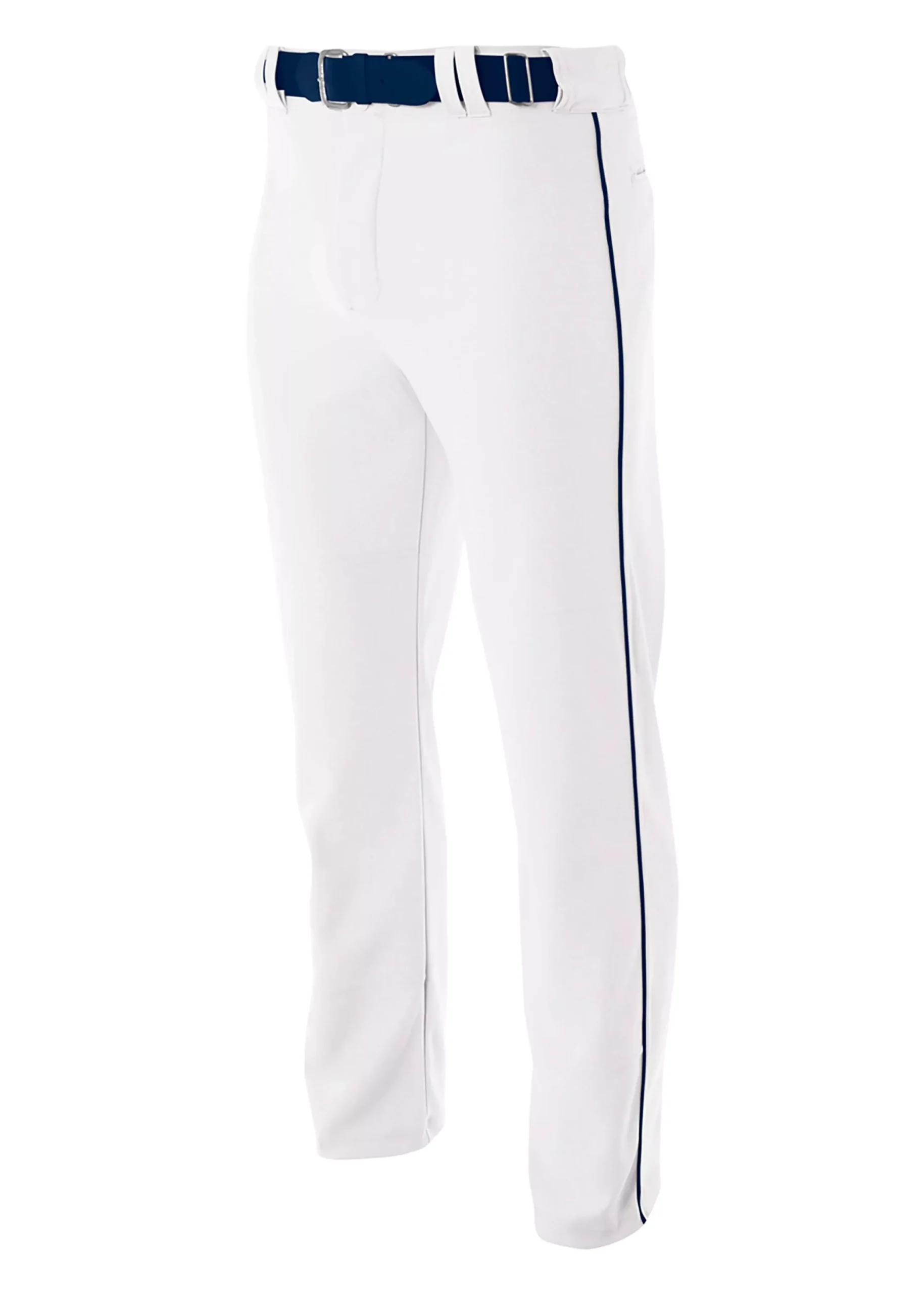 A4 Men’s Pro-Style Open Bottom Baseball Pants