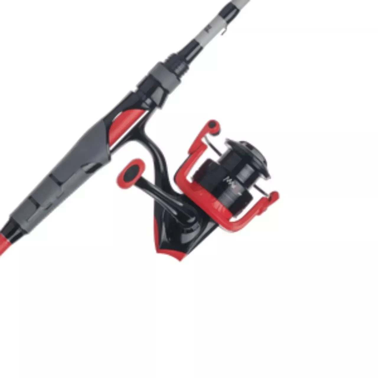 Abu Garcia Max X Spinning Combo-5.2:1-20-6'-1-Medium