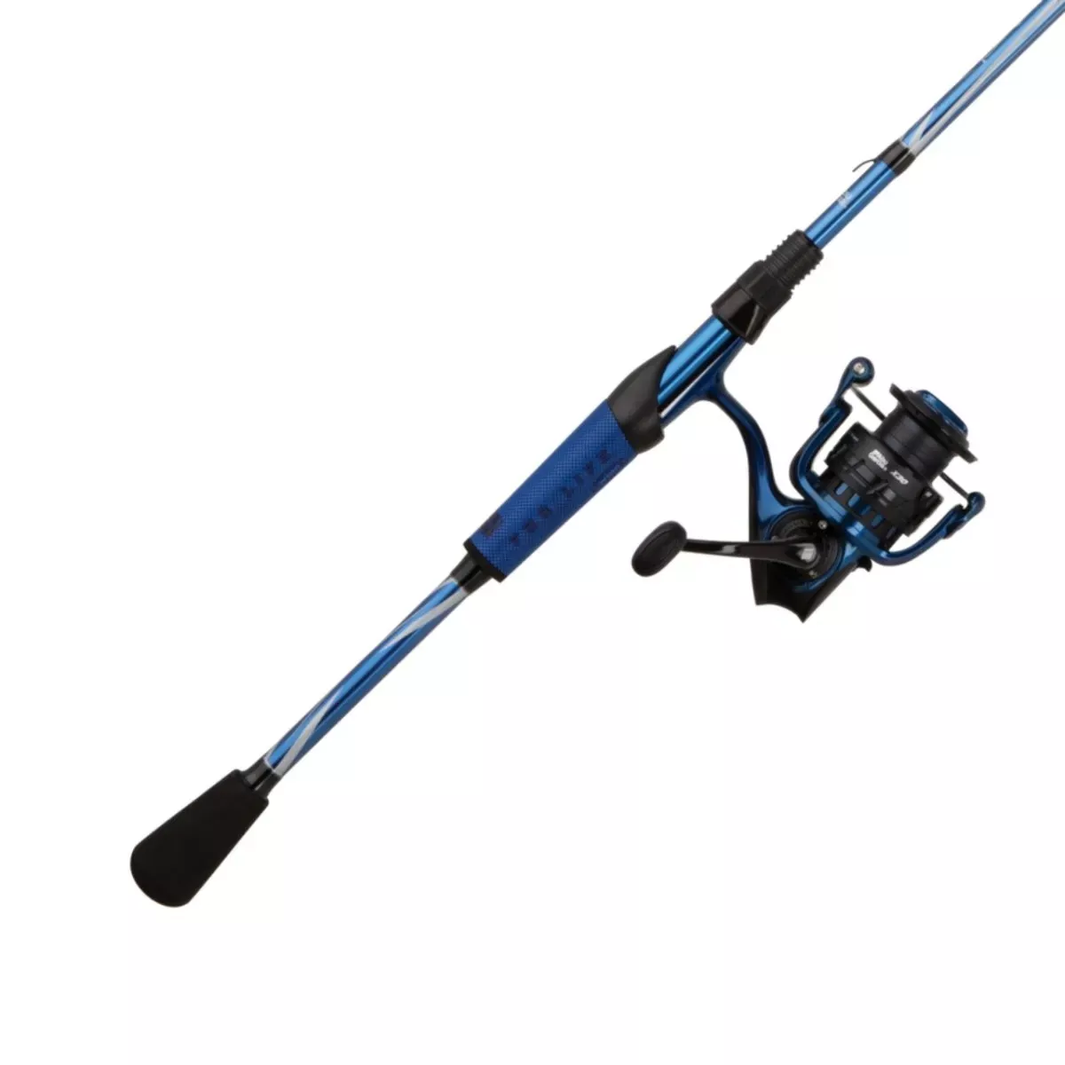 Abu Garcia Revo X Spinning LTD Combo