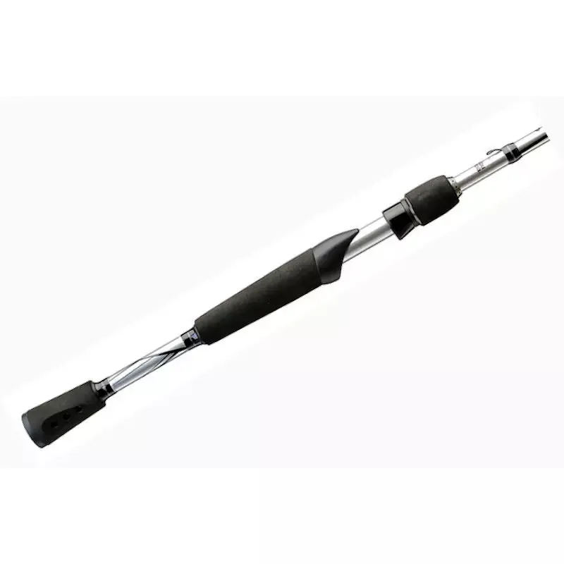 Abu Garcia Vengeance Spinning Rod