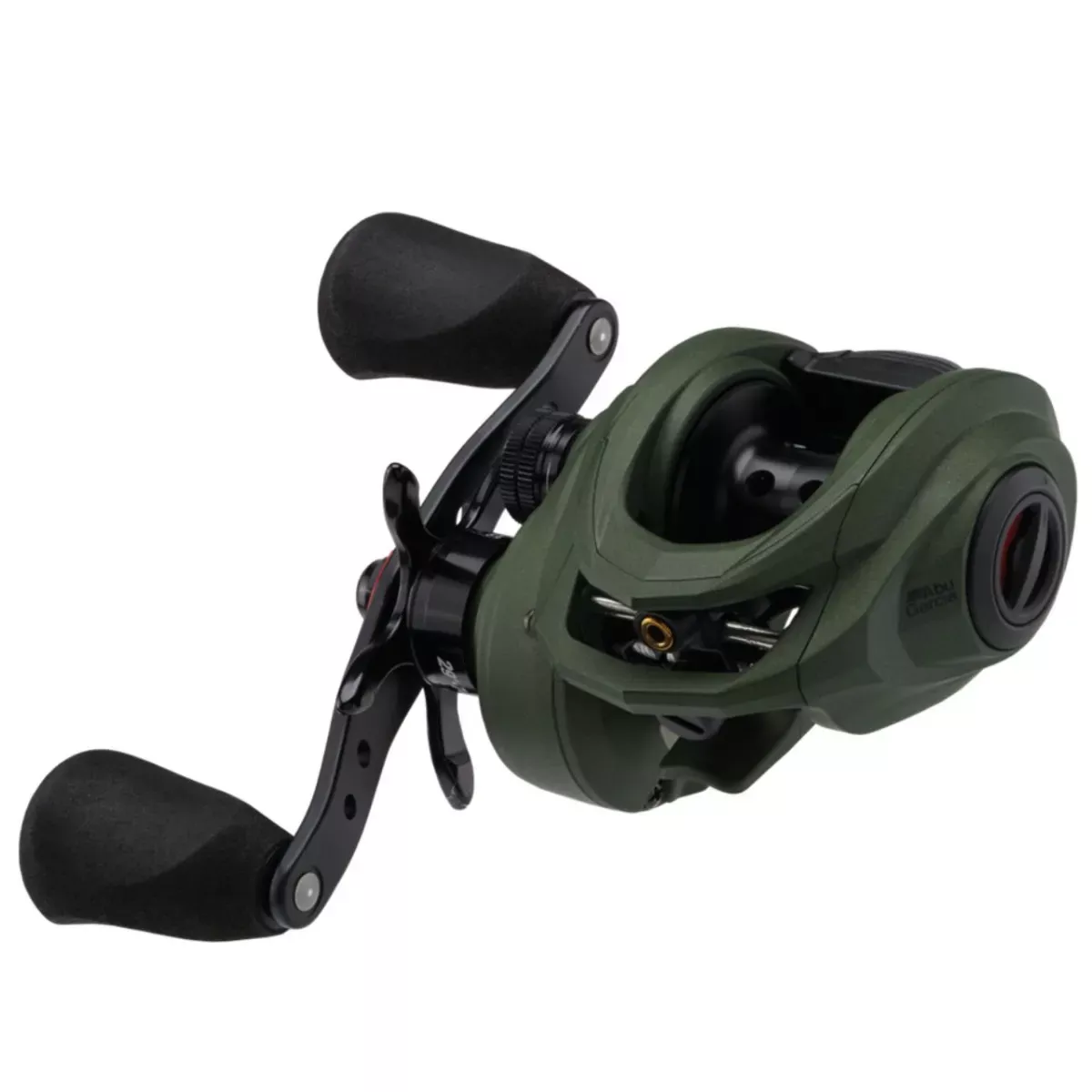 Abu Garcia Zata Low Profile Baitcast Reel