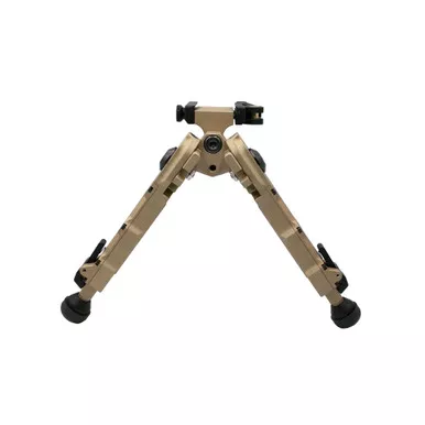 Accu-Tac BR-4 G2 ARCA QD Flat Dark Earth Bipod