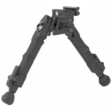 Accu-Tac BR-4 G2 QD Small Rifle Black Bipod