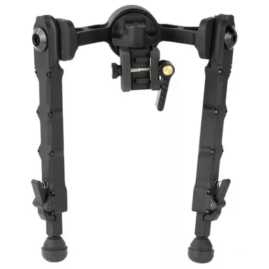 Accu-Tac FC-5 G2 QD F-Class Black Rifle Bipod