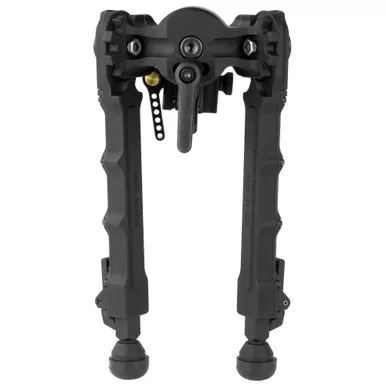 Accu-Tac PC-5 Picatinny Mount Black Rifle Bipod