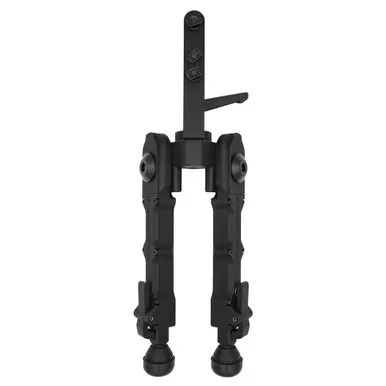 Accu-Tac Spec-4 M-LOK Mount Black Rifle Bipod