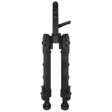 Accu-Tac Spec-5 M-LOK Mount Black Rifle Bipod