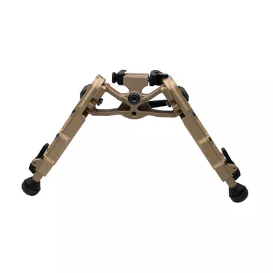 Accu-Tac WB-4 ARCA QD Flat Dark Earth Bipod