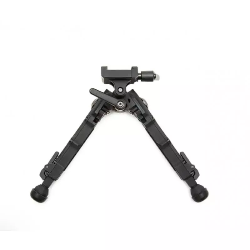 ACCURACY SOLUTIONS Accu-Tac BR-4 G2 Arca Spec QD Bipod