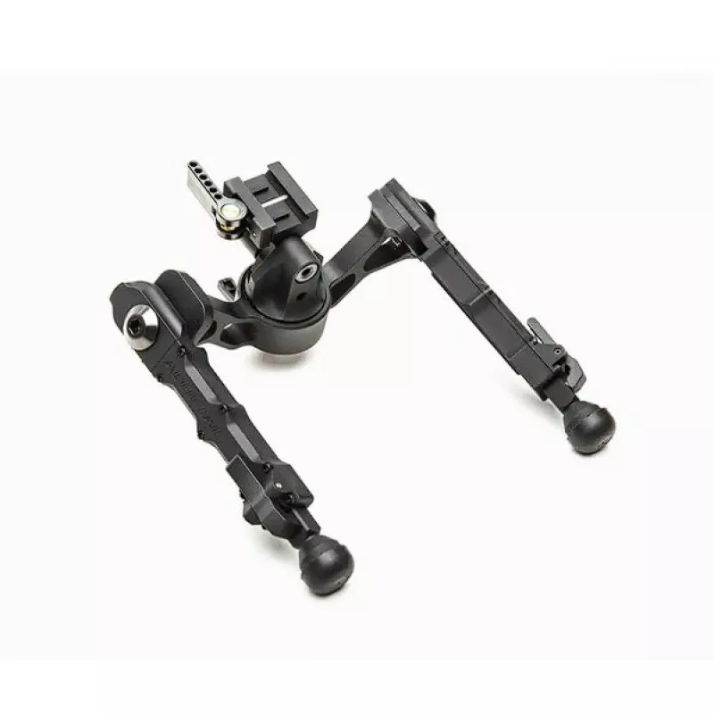 ACCURACY SOLUTIONS Accu-Tac FC-4 G2 Bipod