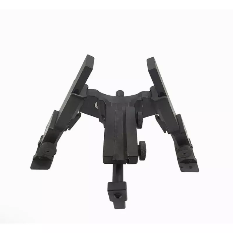 ACCURACY SOLUTIONS Valdada HD “Anvil” Super Stable Rifle Bipod