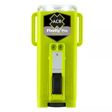 ACR Firefly Pro SOLAS Strobe Light
