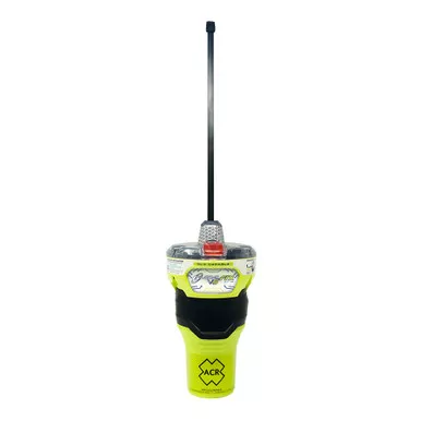 ACR GlobalFix V6 Category 2 EPIRB with Return Link Service