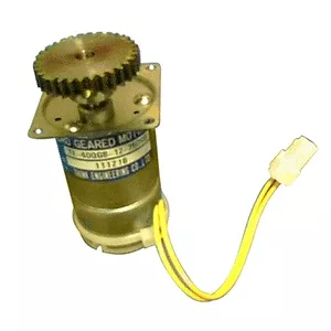 ACR Motor Assembly f/RCL-300A | B4A02753