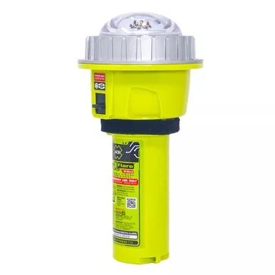 ACR ResQFlare PRO Electronic Visual Distress Signal