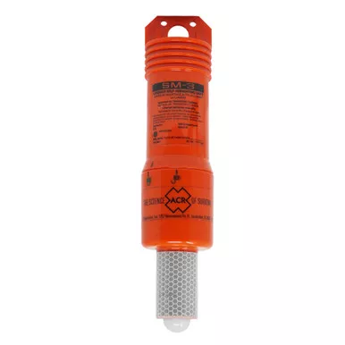 ACR SM-3 SOLAS Lifebuoy Marker Light USCG/MED