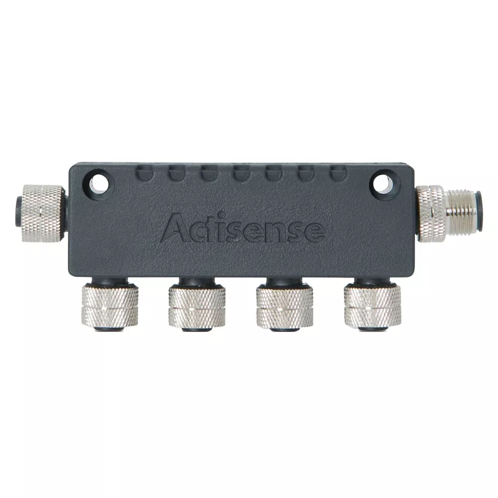 Actisense N2K Micro 4 Way T-Piece - A2K-4WT