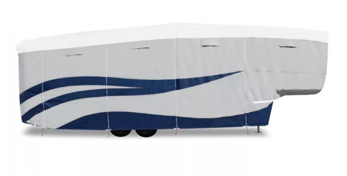 ADCO Designer Series UV Hydro 5th Wheel Cover 34’1″-37’• 94856