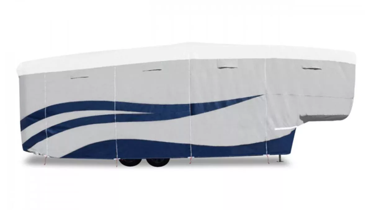ADCO Designer Series UV Hydro 5th Wheel Cover 37'1"-40'• 94857
