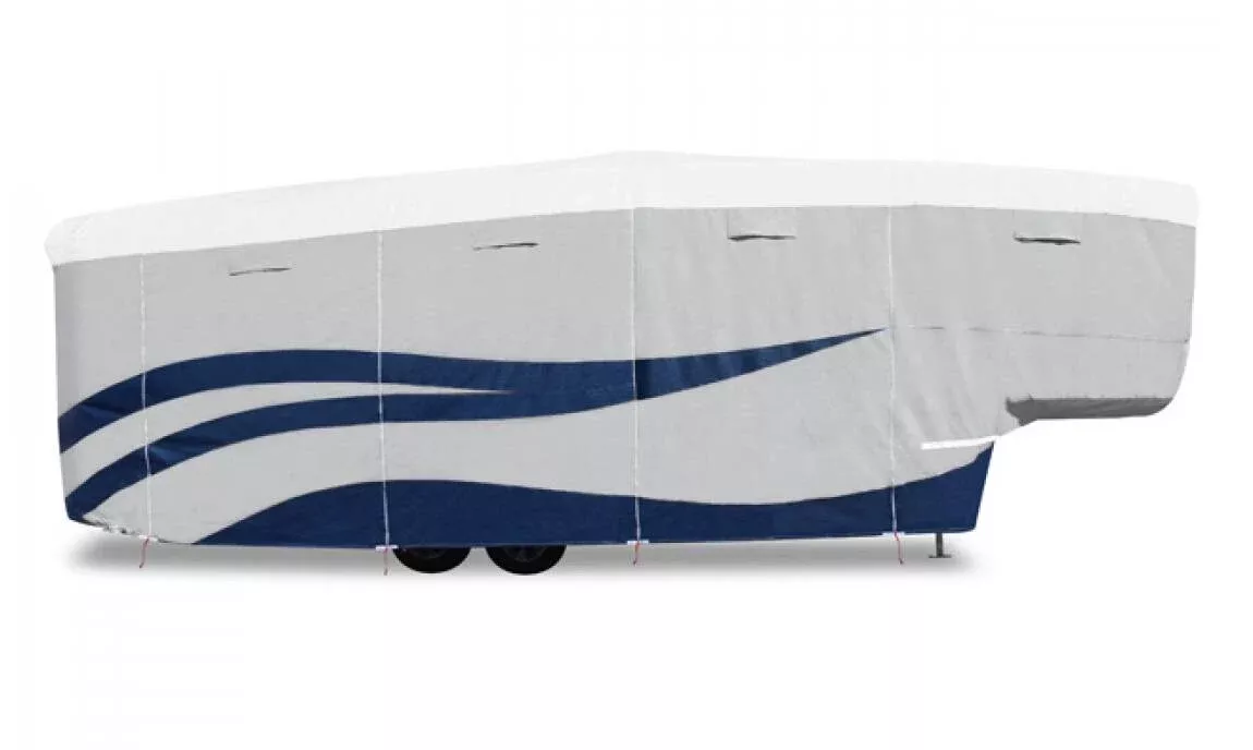 ADCO Designer Series UV Hydro 5th Wheel Cover 40'1"-43'• 94858