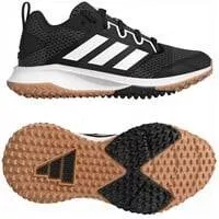 Adidas Adizero Impact Turf Trainer Black