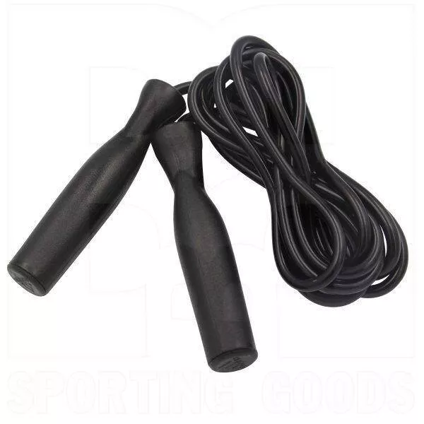 Adidas Ball Bearing Nylon Tangle-Free Jump Rope 9ft