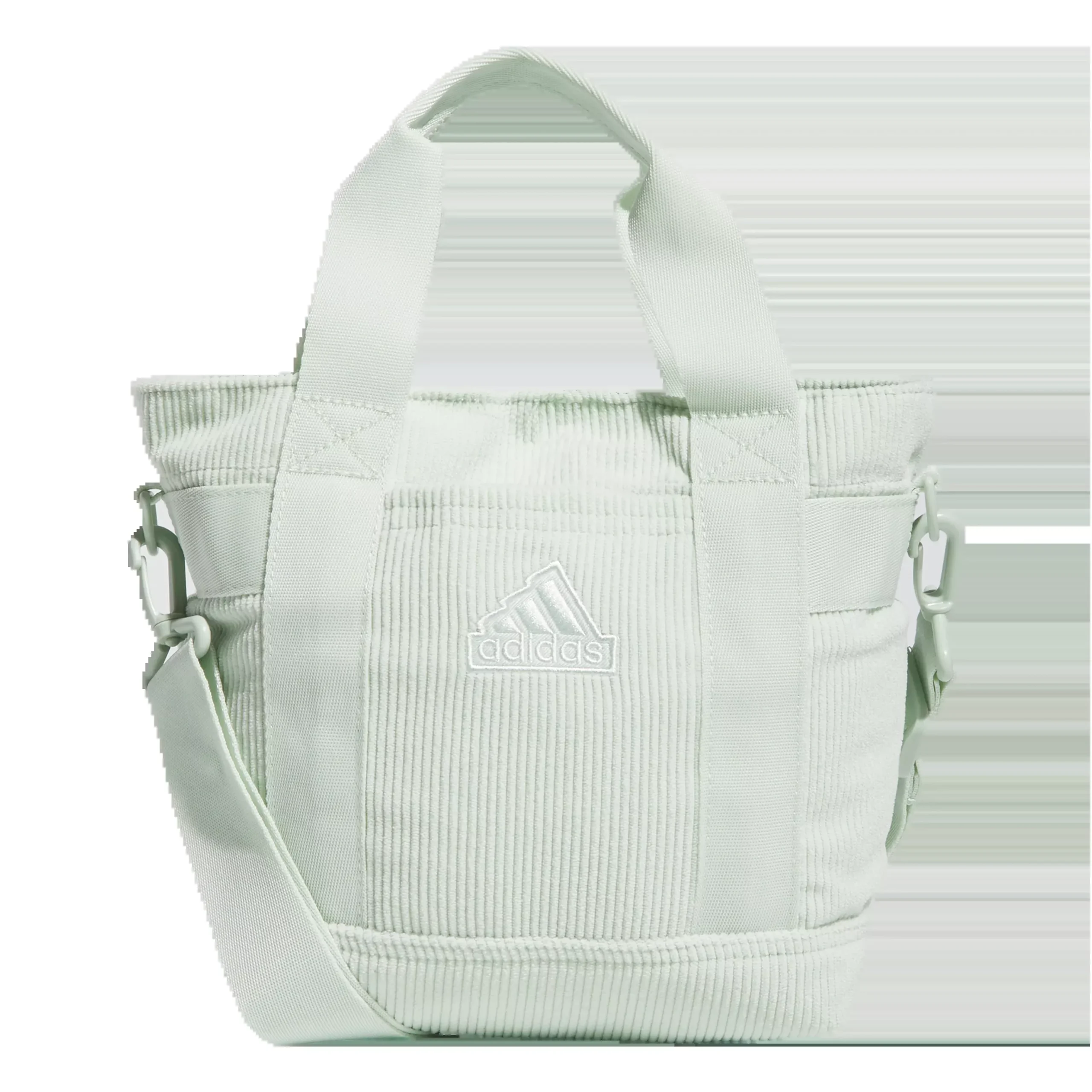 adidas Corduroy Mini Tote
