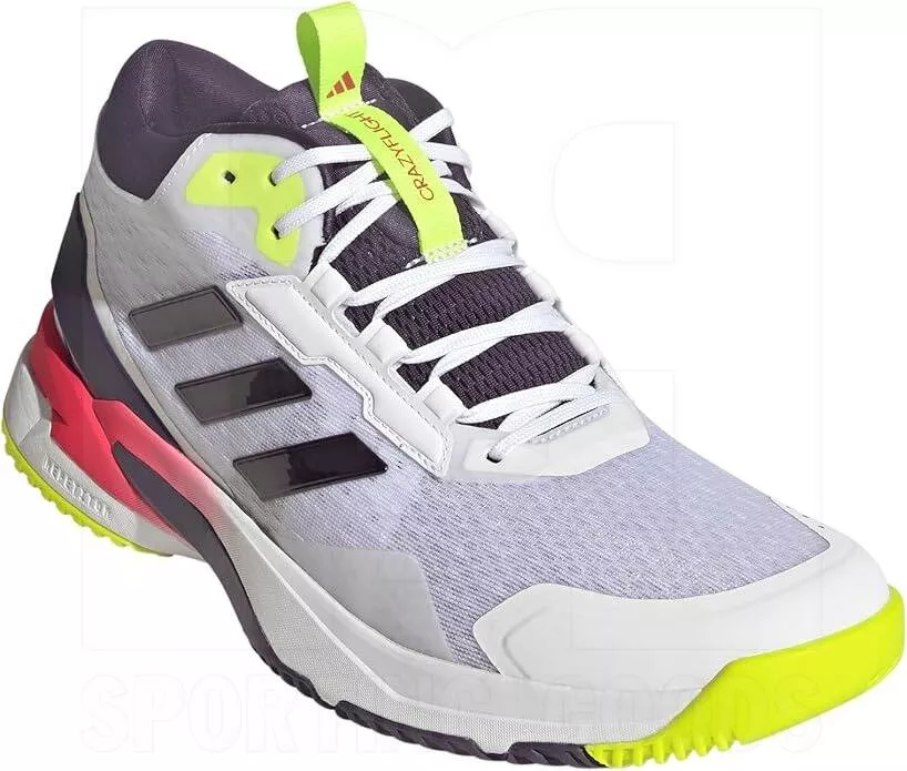 Adidas Crazyflight 6 Mid Top Volleyball Shoes