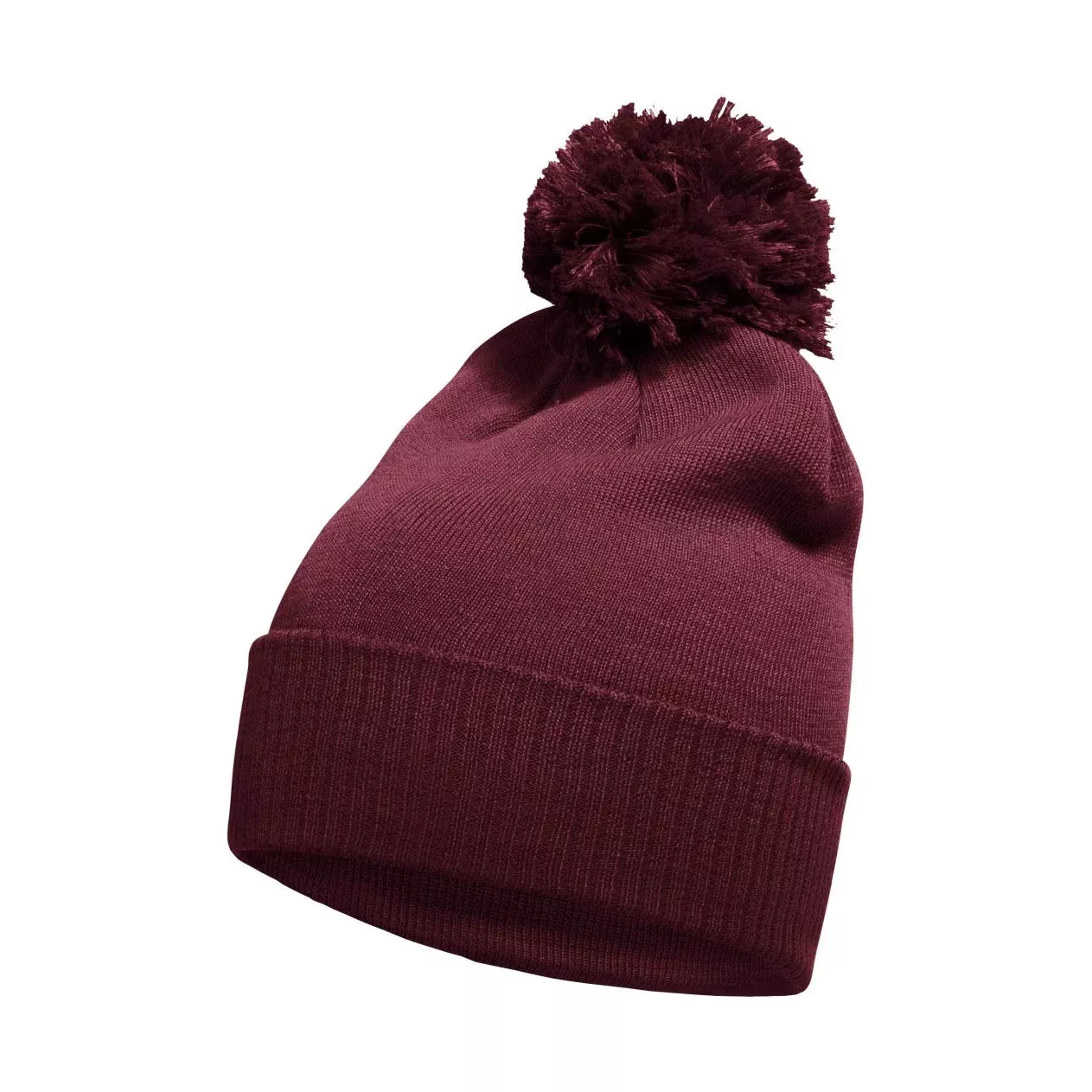 adidas Cuff Pom Beanie