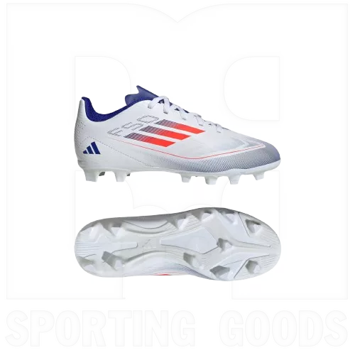 Adidas F50 Club Flexible Ground Boots Kids