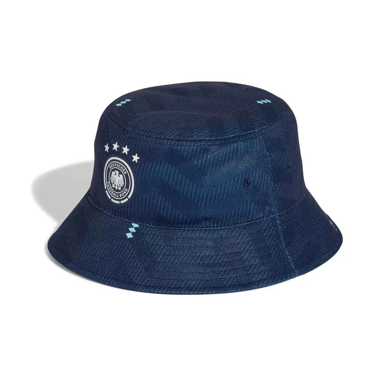adidas Germany 26 Bucket Hat