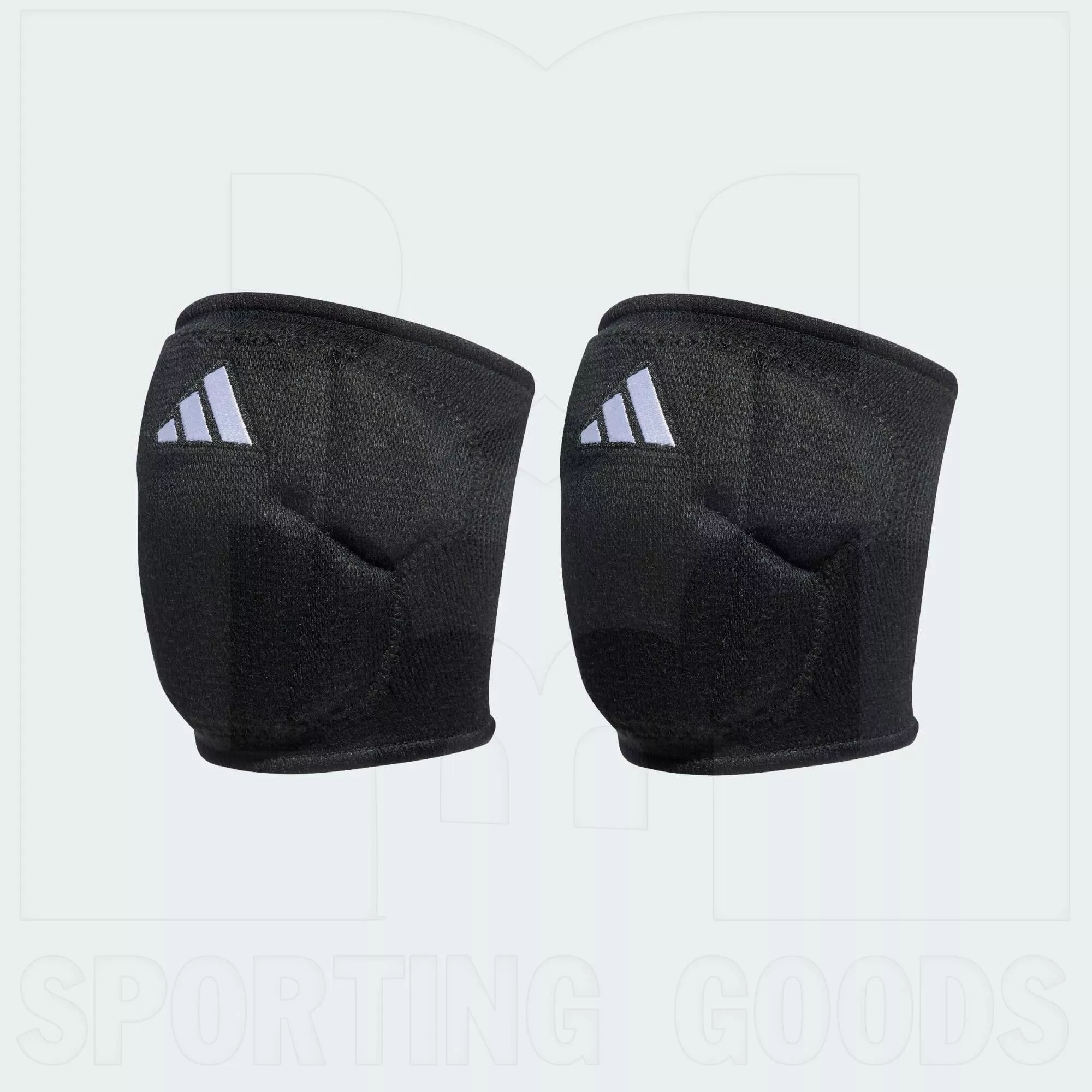 Adidas Kneepads Elite Pair Black