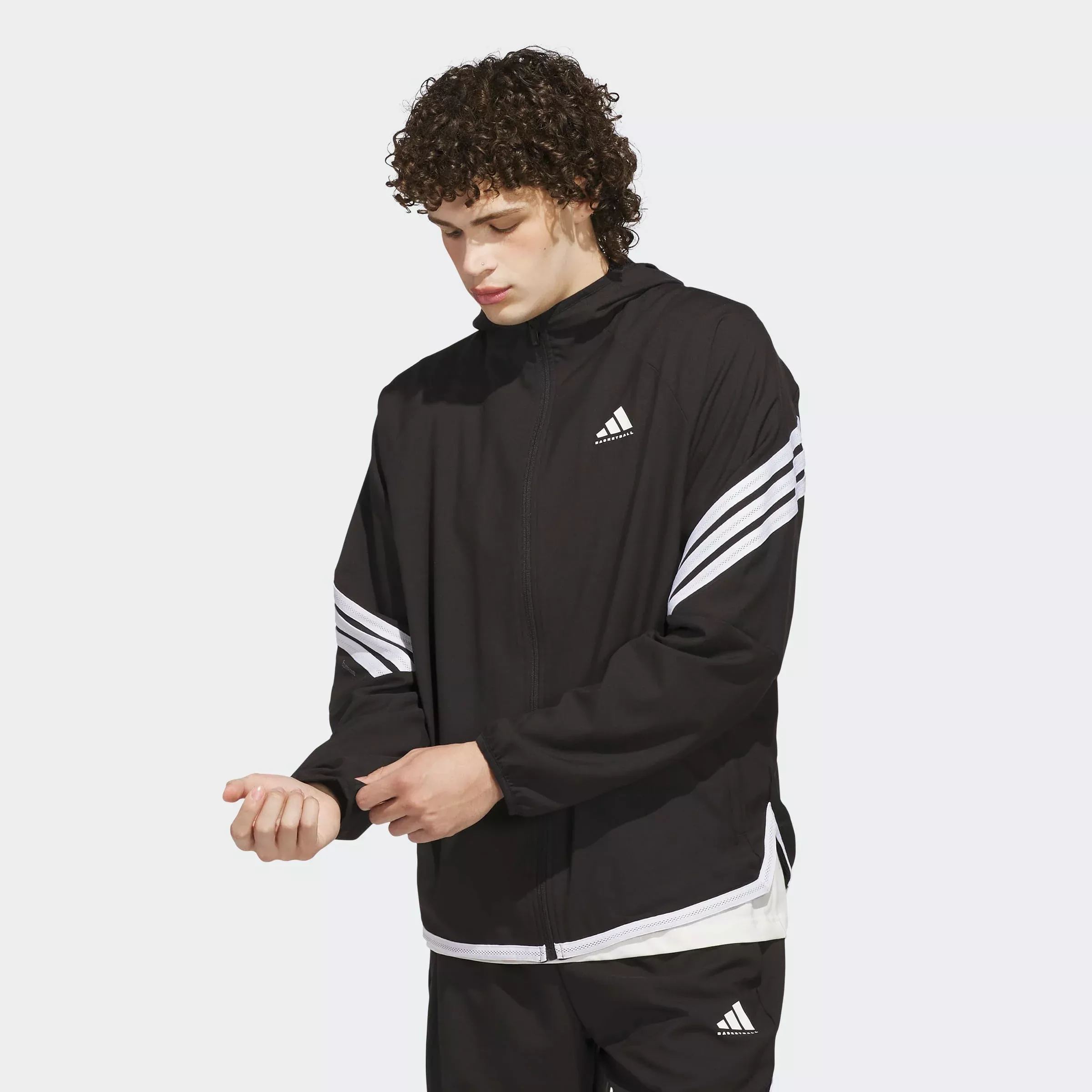 adidas Men’s Adidas Crazy Lite Jacket
