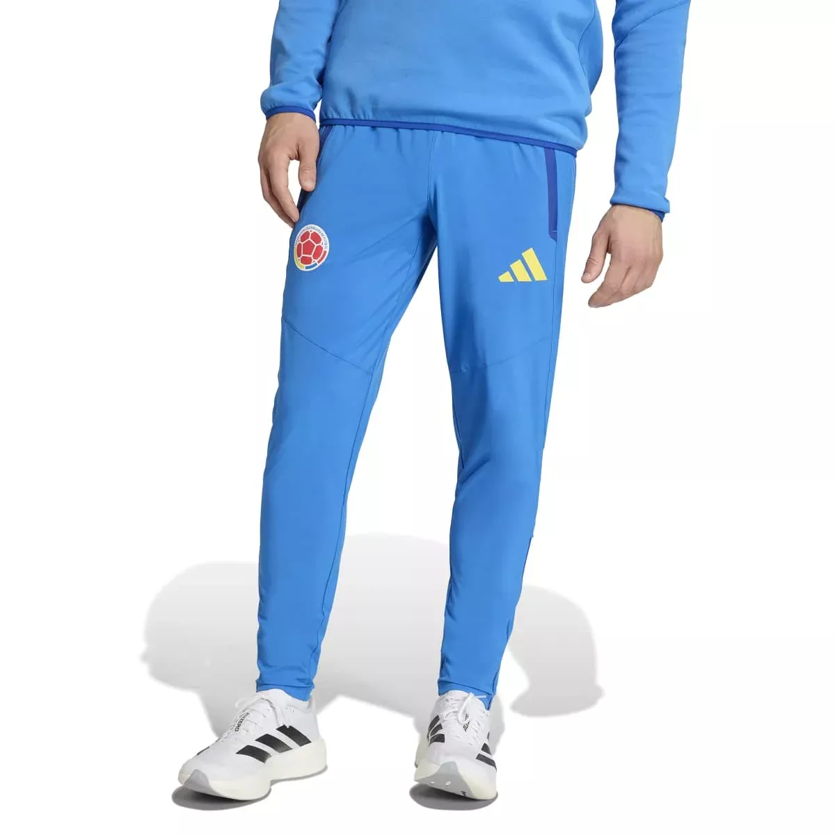 adidas Men’s Colombia Tiro Travel Pants