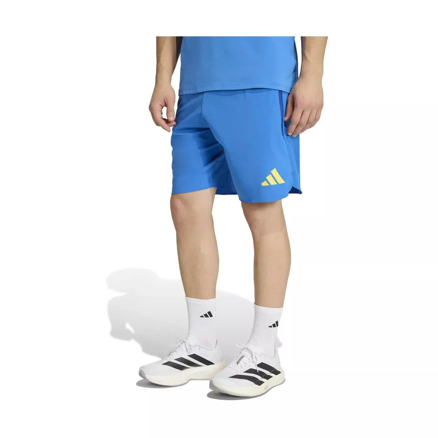 adidas Men’s Colombia Tiro Travel Shorts