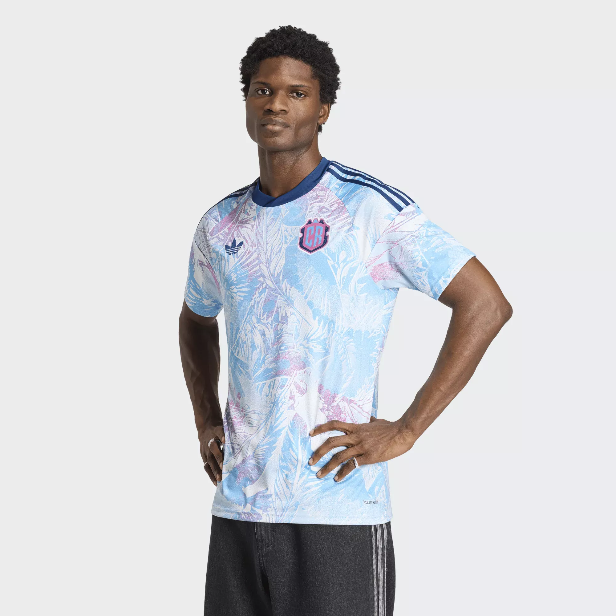 adidas Men’s Costa Rica 26 Away Jersey