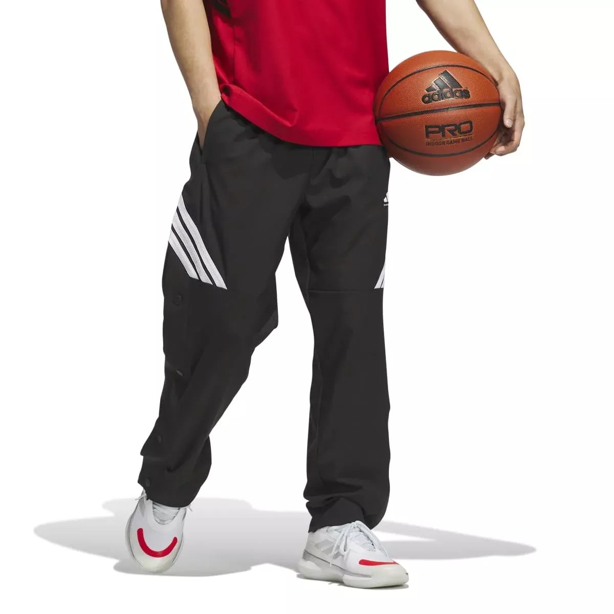 adidas Men’s Crazy Lite Basketball Pants