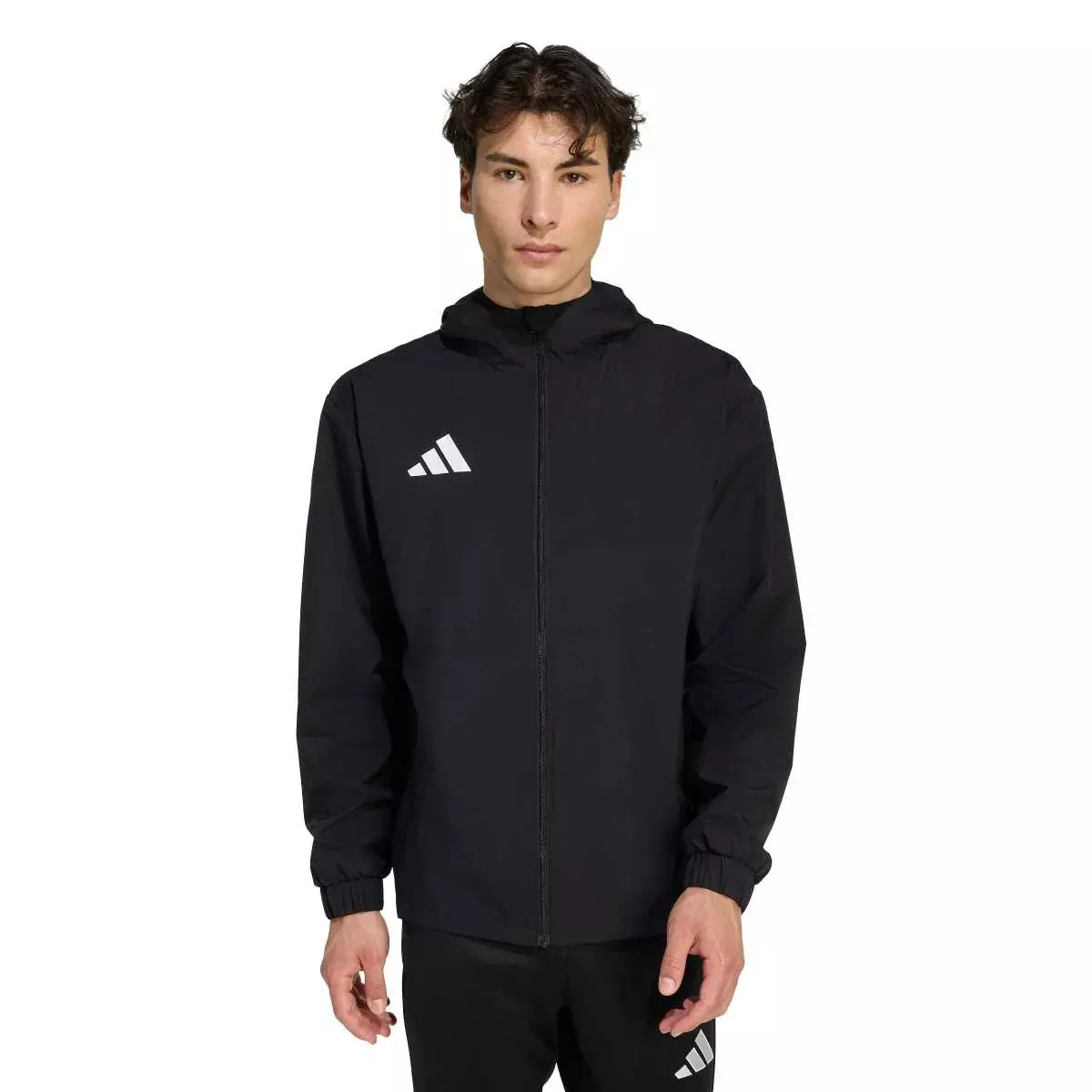 adidas Men's Entrada26 All Weather Jacket