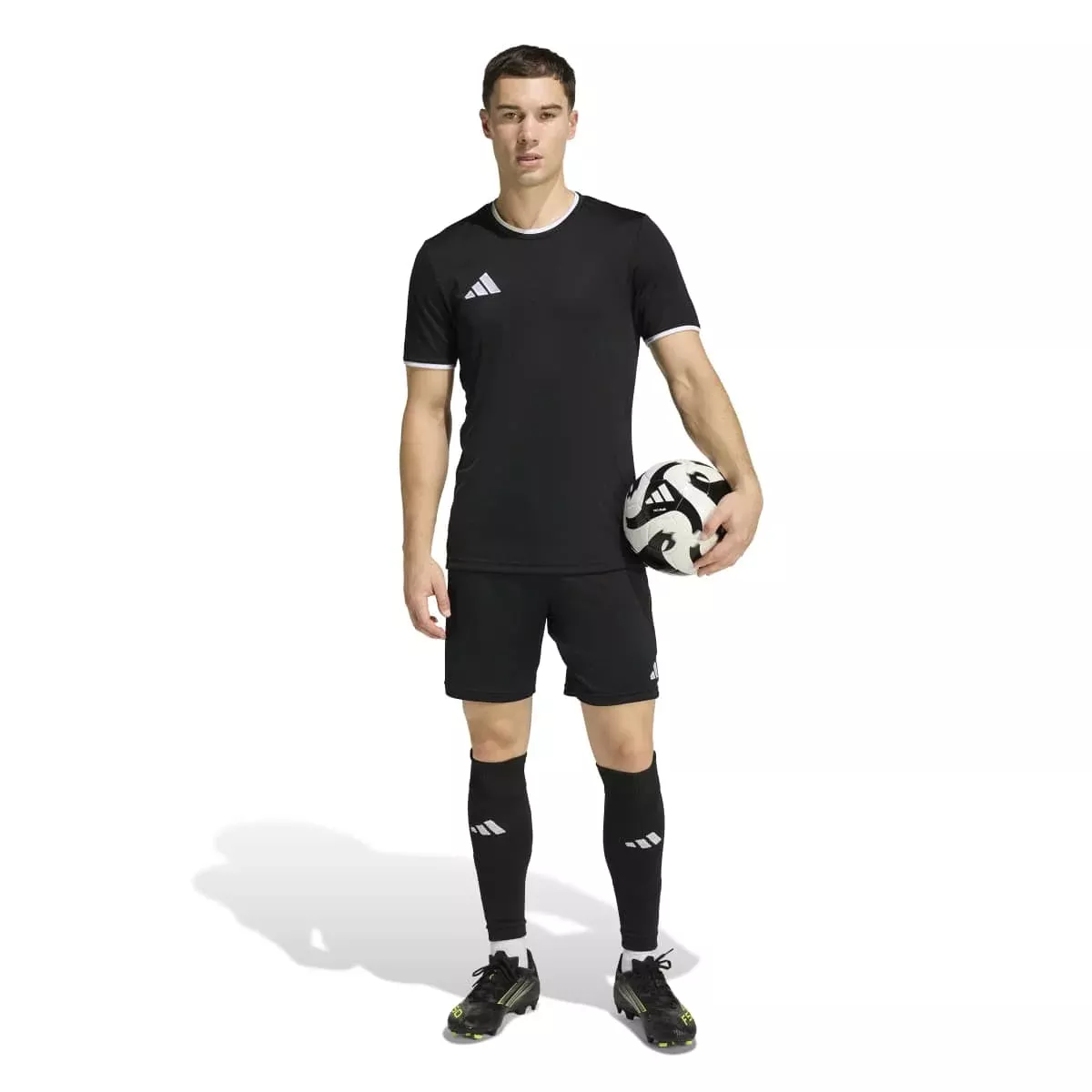 adidas Men’s Entrada26 Soccer Jersey