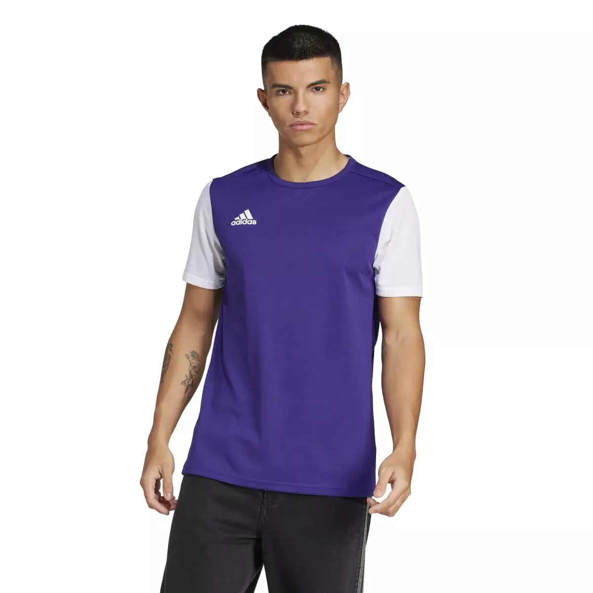 adidas Men’s Estro 19 Soccer Jersey