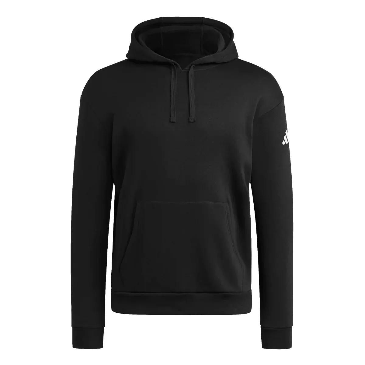 adidas Men’s Fleece Pullover Hoodie