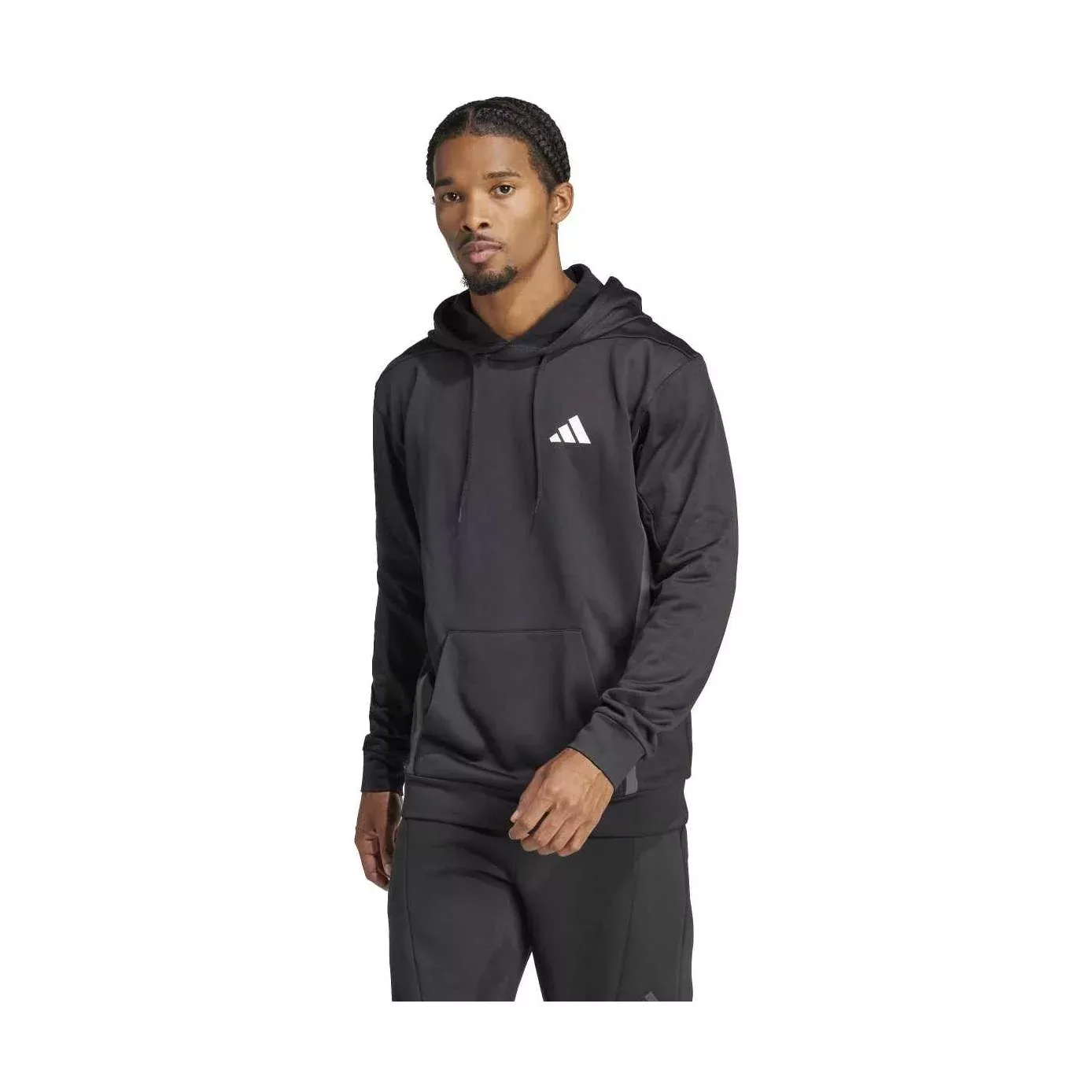 adidas Men’s Game & Go Training Hoodie