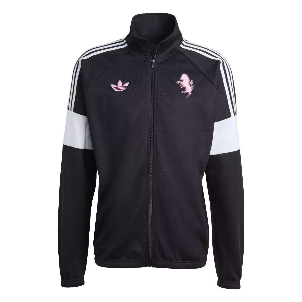 adidas Men’s Juventus LFSTLR Track Top
