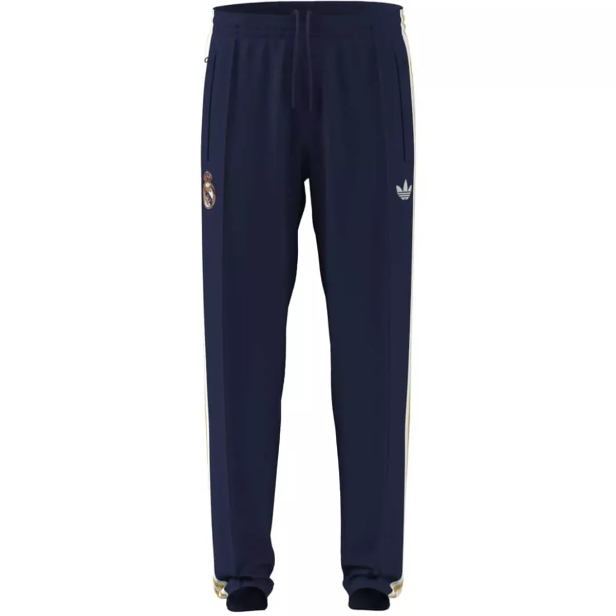 adidas Men’s Real Madrid Originals Track Pants