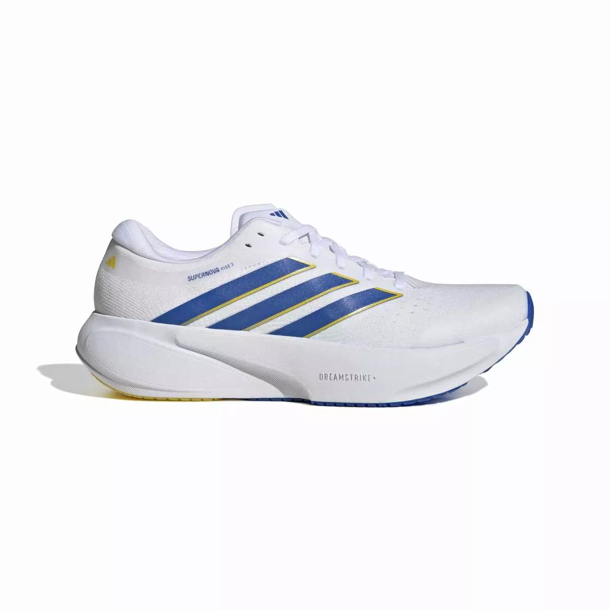 adidas Men’s Supernova Rise 3 Running Shoes
