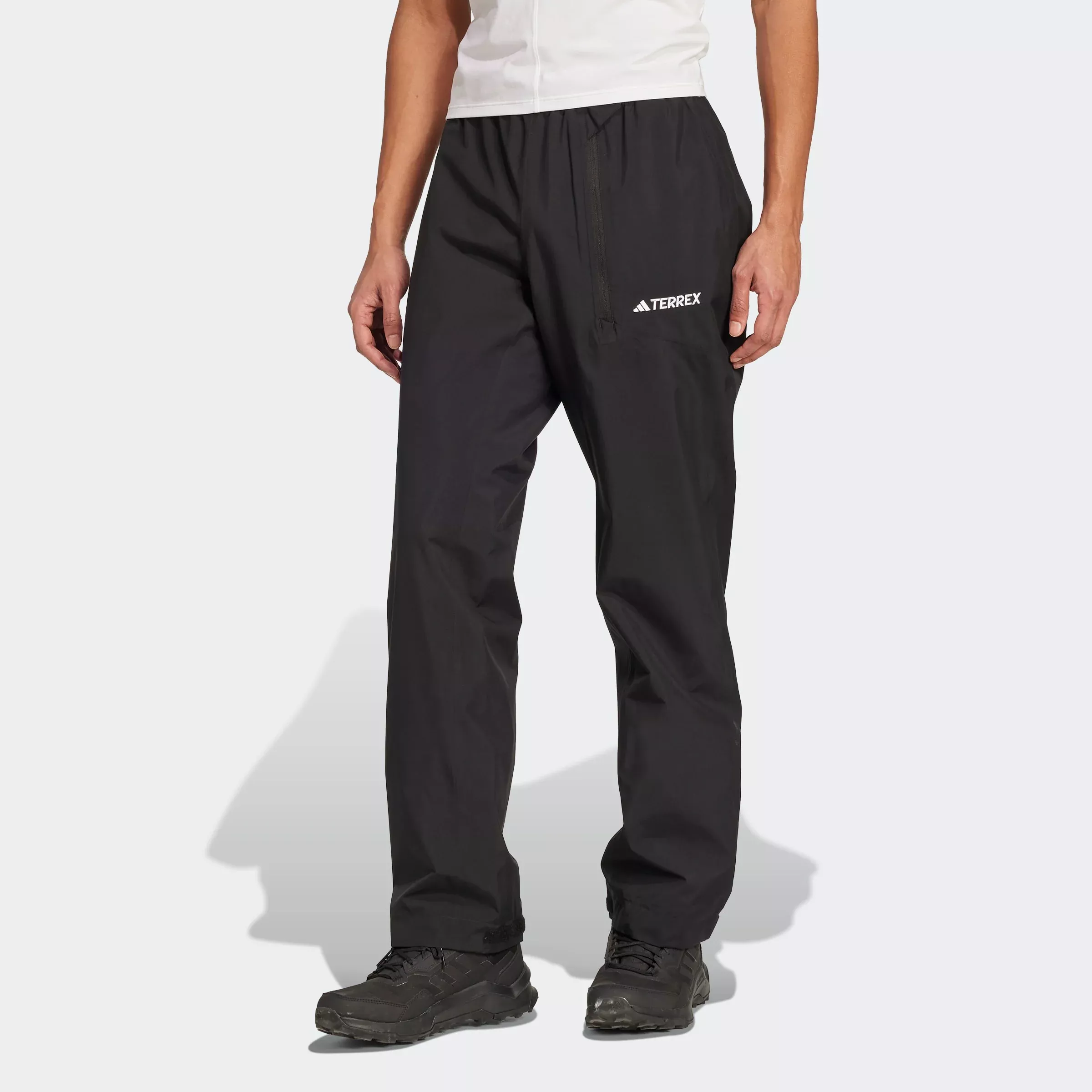 adidas Men’s Terrex Multi Rain Joggers 2.0